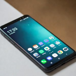Phones and Tablets
