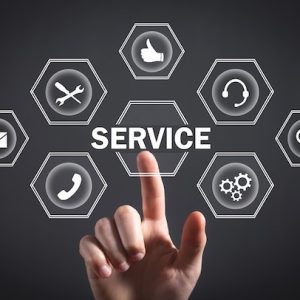 Services