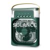 Portable Fan Air Conditioners - Image 3