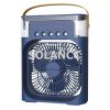 Portable Fan Air Conditioners - Image 4