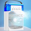 Portable Fan Air Conditioners - Image 5