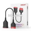OBD2 CABLE CONNECTORS ORIGINAL for CAR SCANNERS - Image 7