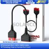 OBD2 CABLE CONNECTORS ORIGINAL for CAR SCANNERS - Image 2