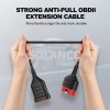OBD2 CABLE CONNECTORS ORIGINAL for CAR SCANNERS - Image 4
