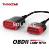 OBD2 CABLE CONNECTORS ORIGINAL for CAR SCANNERS - Image 5