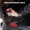 OBD2 CABLE CONNECTORS ORIGINAL for CAR SCANNERS - Image 6