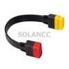 OBD2 SCANNER CABLE CONNECTOR - Image 9