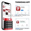 THINKCAR THINKSAFE OBD2 BLUETOOTH SCANNER - Image 4