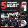 THINKCAR THINKSAFE OBD2 BLUETOOTH SCANNER - Image 7