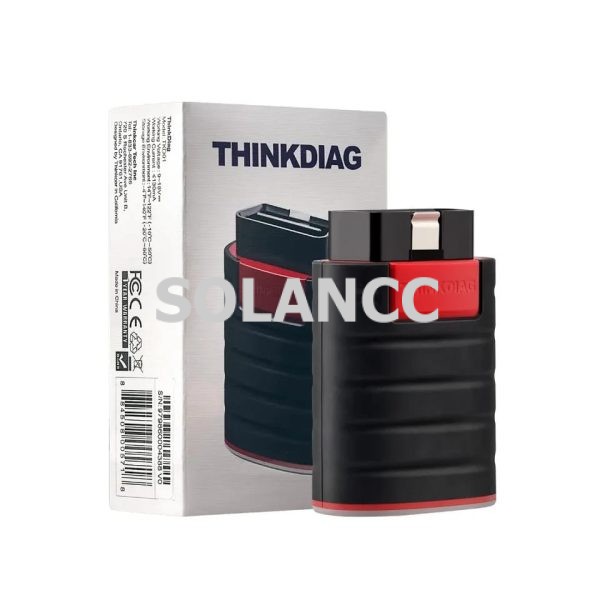 THINKDIAG SCANNER