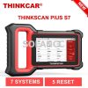 THINKSCAN PLUS 7 SCANNER - Image 2