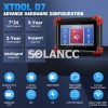 XTOOL D7 SCANNER - Image 13