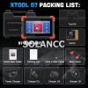 XTOOL D7 SCANNER - Image 12