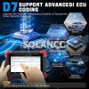 XTOOL D7 SCANNER - Image 2