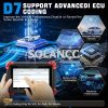 XTOOL D7 SCANNER - Image 9