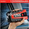 Battery Car Jump Starter - Image 5