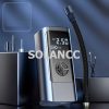 Rechargeable Wireless Tire Inflator Pump - Image 3