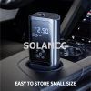 Rechargeable Wireless Tire Inflator Pump - Image 4