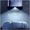 Rechargeable Wireless Tire Inflator Pump - Image 7