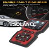 V519 OBD2 CAR SCANNER - Image 3