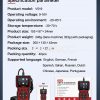 V519 OBD2 CAR SCANNER - Image 5