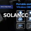 XTOOL A30M OBD2 BLUETOOTH CAR SCANNER - Image 3