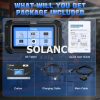 XTOOL D5 OBD2 CAR SCANNER Tablet - Image 2