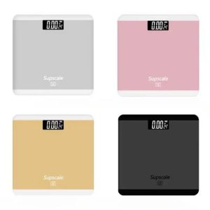 DIGITAL BODY WEIGHT SCALE