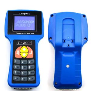 T300+ AUTO KEY PROGRAMMER
