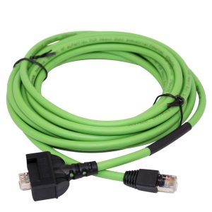 MERCEDES CONNECTOR MULTIPLEZER  LAN CABLE FOR TOOLS DIAGNOSTICS