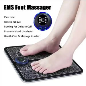 ELECTRICAL FOOT MASSAGER