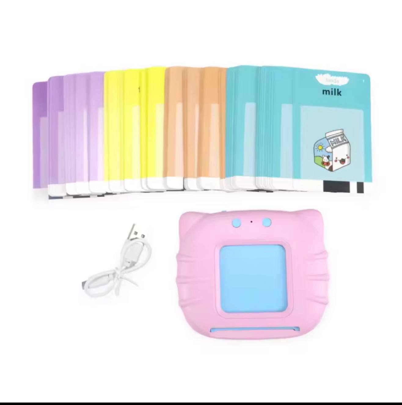 ENGLISH LEARNING MACHINE FOR KIDS - Image 2