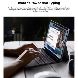 TABLET K12 PRO MINI LAPTOP