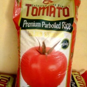 RICE: DIRECT FROM FARM