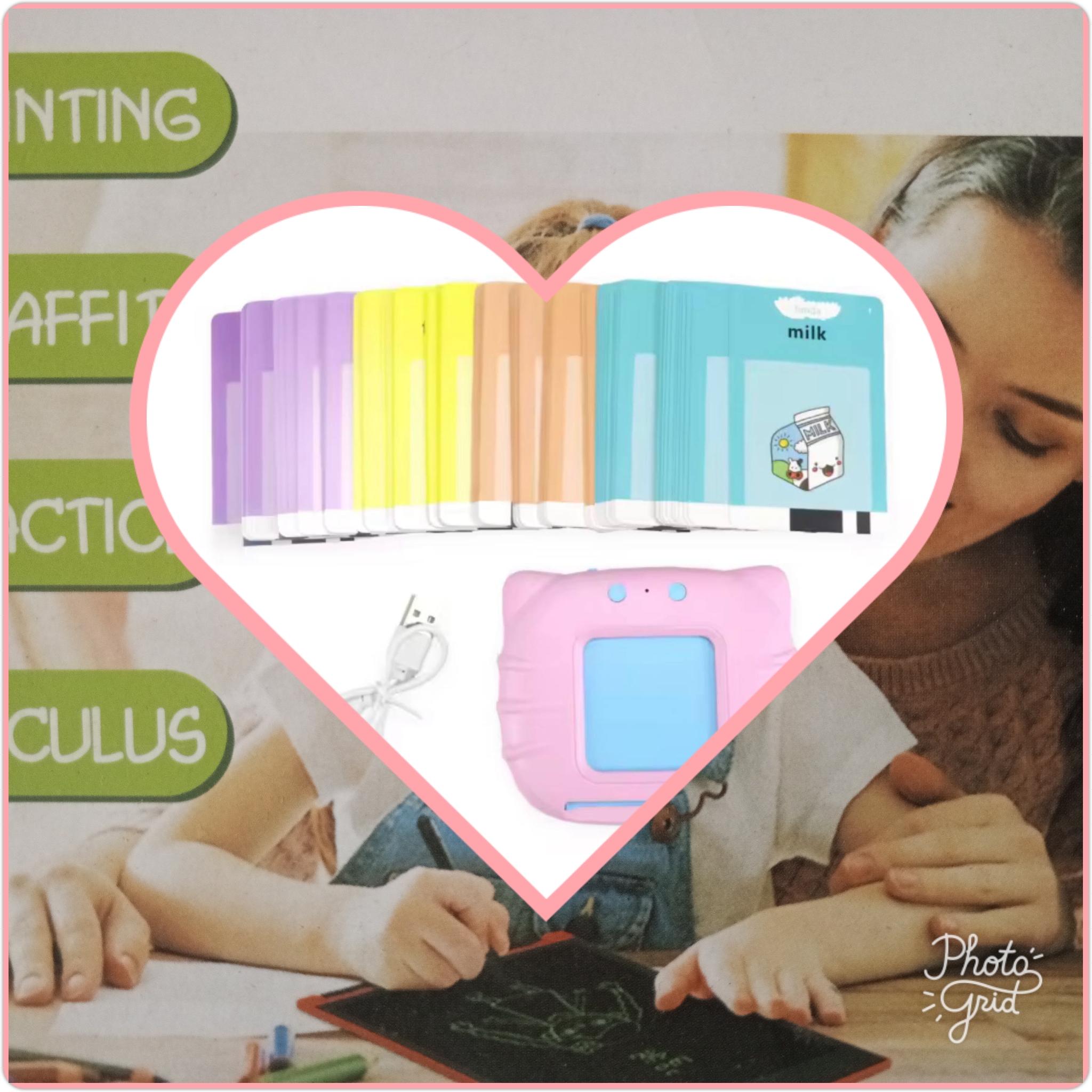 ENGLISH LEARNING MACHINE FOR KIDS - Image 4