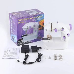 MULTIFUNCTIONAL MINI SEWING MACHINE